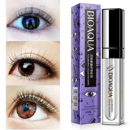 SERUM CEJAS Y PESTAÑAS BIOAQUA