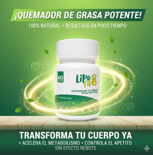 Lipofit