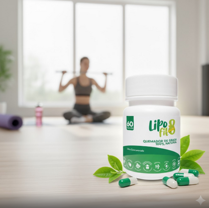 Lipofit