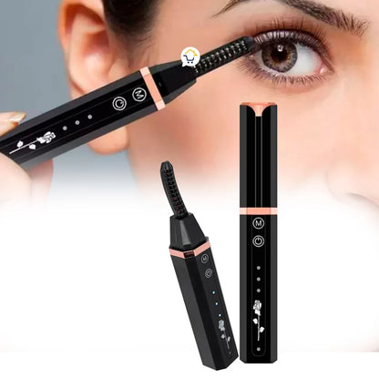 RIZADOR DE PESTAÑAS