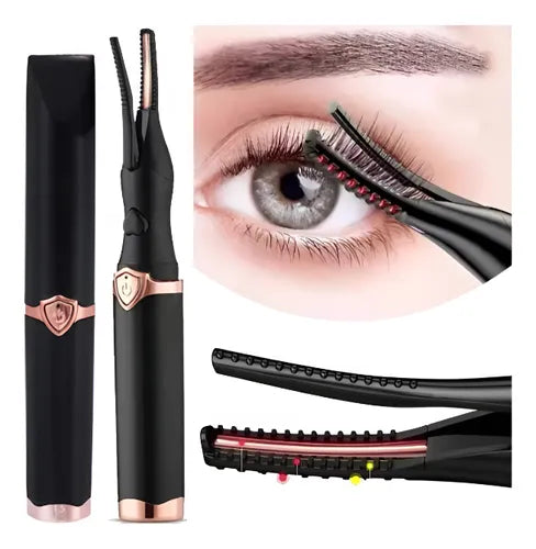 RIZADOR DE PESTAÑAS