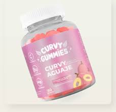 CURVY GUMMIES