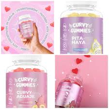CURVY GUMMIES